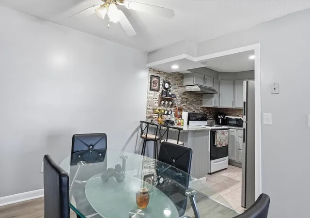 4th image of 81 Colonel Bell Dr #9, Brockton, MA 02301 | MLS# 73490827