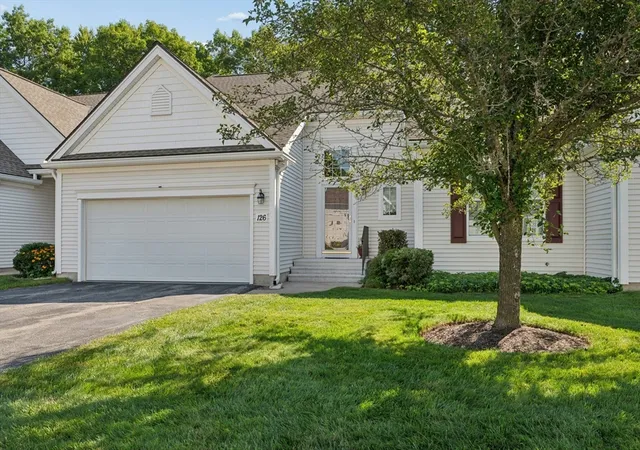 Photo 2 of Condo for sale at 126 Clubhouse Ln #126, Northbridge, MA 01534 | MLS# 73570037 | Listing updated on 2026-09-16