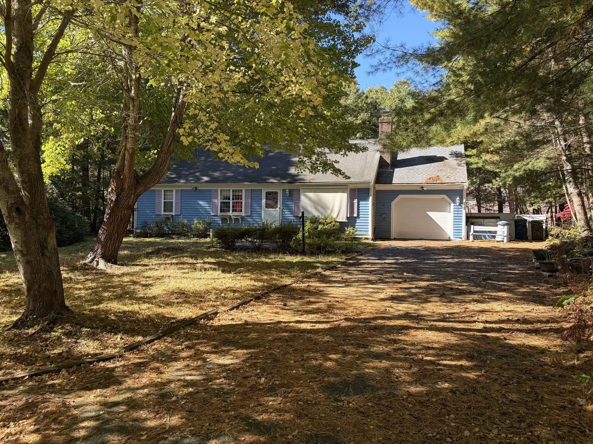 Photo 1 of Single family home for sale at 30 Overlook Cir, East Falmouth, MA 02536 | MLS# 73591696 | Listing updated on 2026-10-27
