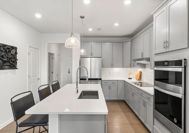 3rd image of 7 Green Street #1108, Shrewsbury, MA 01545 | MLS# 73509419