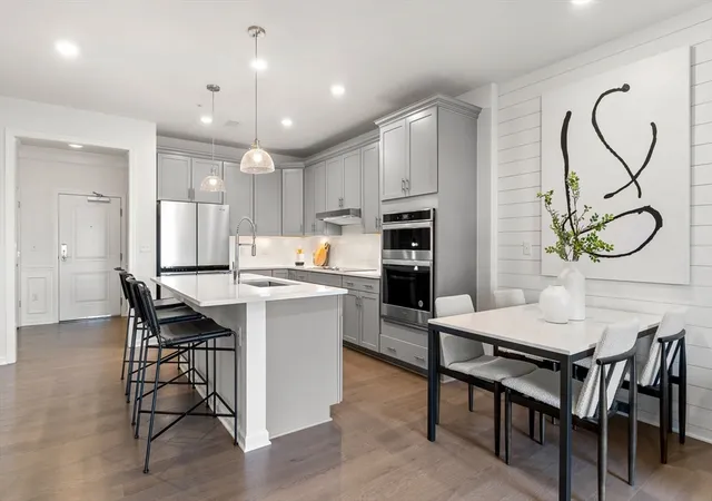 4th image of 7 Green Street #1108, Shrewsbury, MA 01545 | MLS# 73509419