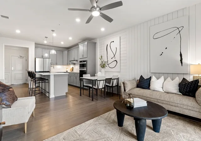 5th image of 7 Green Street #1108, Shrewsbury, MA 01545 | MLS# 73509419
