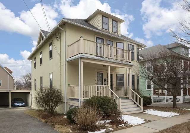 1st image of 70 Putnam Street #70, Watertown, MA 02472 | MLS# 73546434