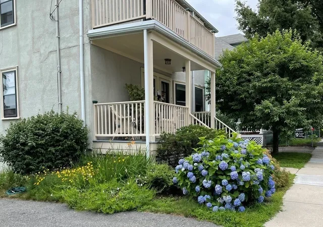 2nd image of 70 Putnam Street #70, Watertown, MA 02472 | MLS# 73546434