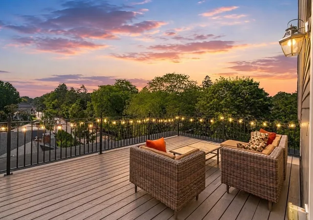 Photo 2 of Sale Pending at 829 Lagrange St #4, Boston, MA 02132 | MLS# 73569737 | Listing updated on 2026-09-04