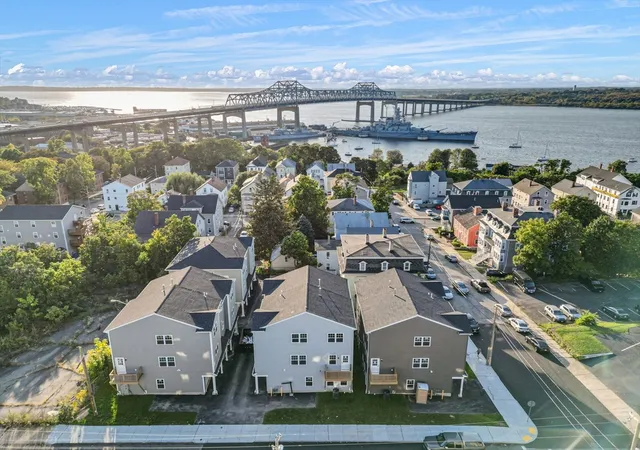 Homes for sale in Fall River, MA | 206 Durfee St #2A, Fall River, MA 02720 | MLS# 73501925