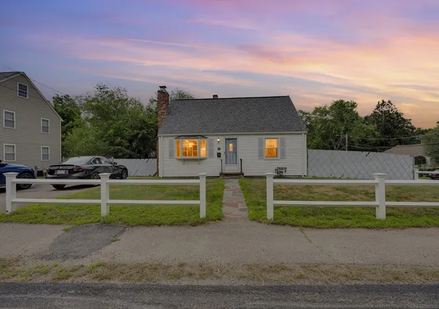 Photo 1 of Sale Pending at 136 Washington St, Norwood, MA 02062 | MLS# 73551056 | Listing updated on 2026-08-11