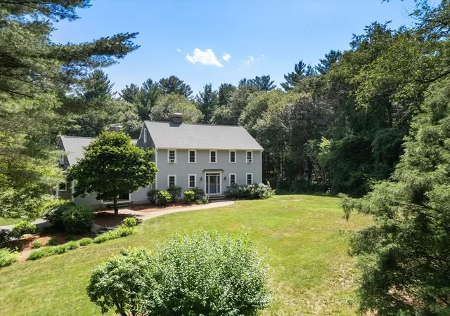 Homes for sale in Hopkinton, MA | 10 N Mill St, Hopkinton, MA 01748 | MLS# 73544232