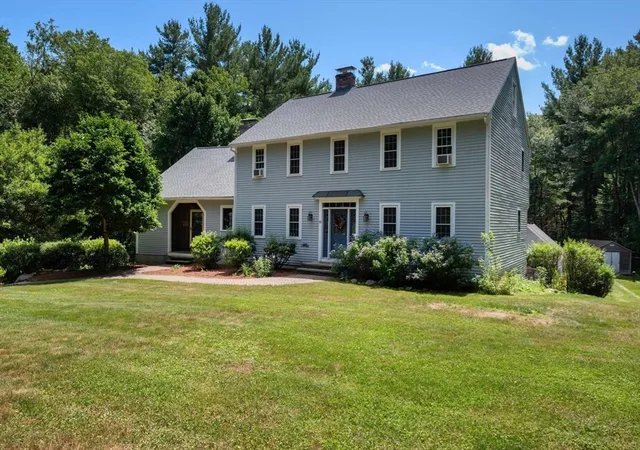 Homes for sale in Hopkinton, MA | 10 N Mill St, Hopkinton, MA 01748 | MLS# 73544232