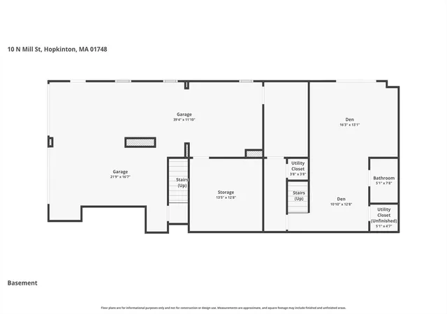 Homes for sale in Hopkinton, MA | 10 N Mill St, Hopkinton, MA 01748 | MLS# 73544232