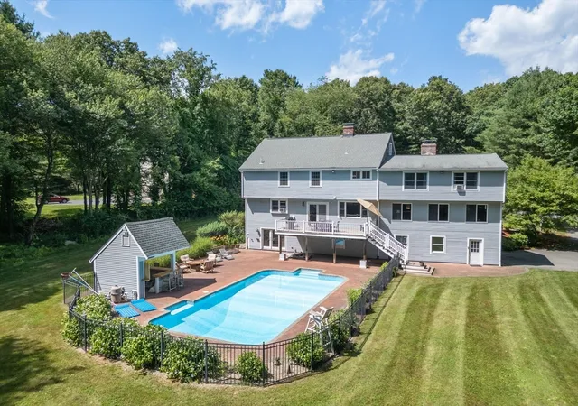 Homes for sale in Hopkinton, MA | 10 N Mill St, Hopkinton, MA 01748 | MLS# 73544232