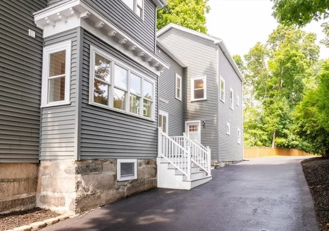 2nd image of 22 Bellevue St, West Roxbury, MA 02132