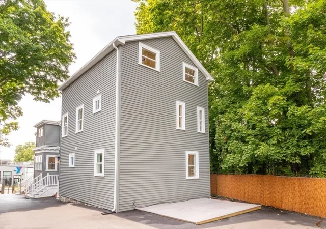4th image of 22 Bellevue St, Boston, MA 02132