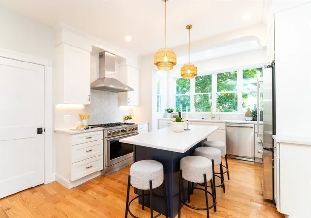 5th image of 22 Bellevue St, Boston, MA 02132