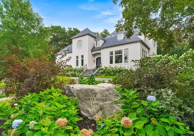 Photo 3 of Mansion for sale at 7 Schoolmaster Lane, Dedham, MA 02026 | MLS# 73569193 | Listing updated on 2026-09-04