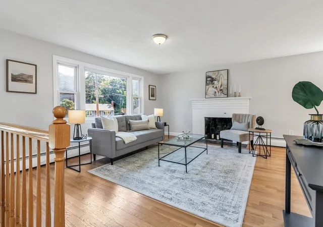 Photo 3 of Single family home for sale at 36 Prouty Rd, Burlington, MA 01803 | MLS# 73566429 | Listing updated on 2026-09-15