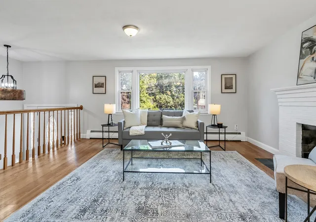 Photo 4 of Single family home for sale at 36 Prouty Rd, Burlington, MA 01803 | MLS# 73566429 | Listing updated on 2026-09-15