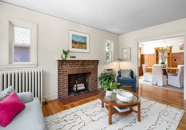 3rd image of 36 Lexington Avenue #2, Cambridge, MA 02138 | MLS# 73553641