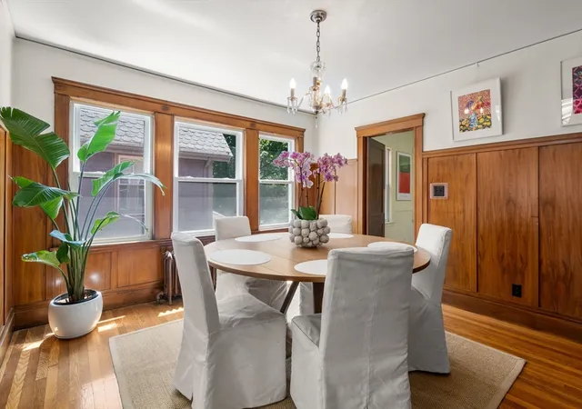 4th image of 36 Lexington Avenue #2, Cambridge, MA 02138 | MLS# 73553641