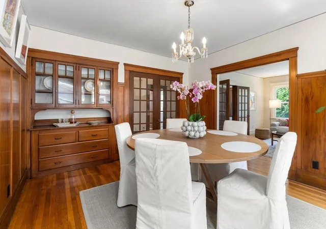 5th image of 36 Lexington Avenue #2, Cambridge, MA 02138 | MLS# 73553641