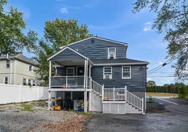 Homes for sale in Natick, MA | 254 N Main Street, Natick, MA 01760 | MLS# 73520955