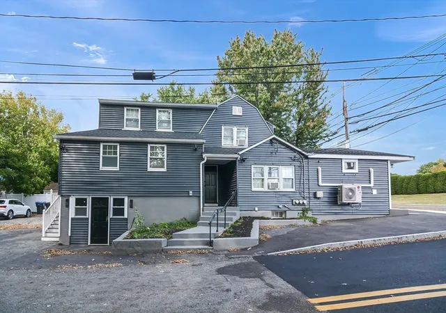 Homes for sale in Natick, MA | 254 N Main Street, Natick, MA 01760 | MLS# 73520955