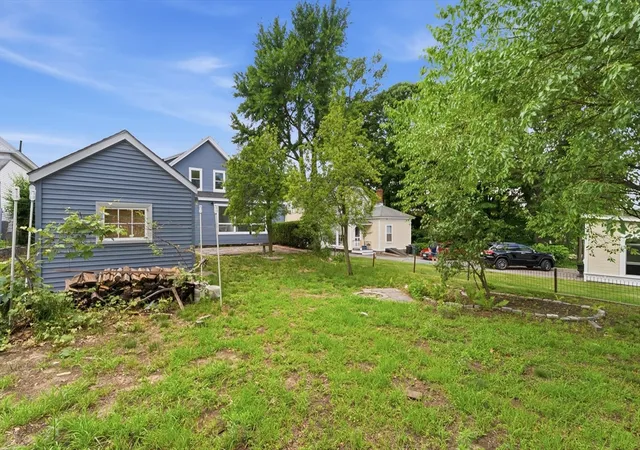 Homes for sale in North Andover, MA | 24 Marblehead St, North Andover, MA 01845 | MLS# 73543528
