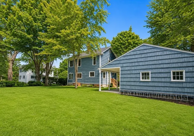 Photo 3 of Sale Pending at 45 Bellevue Ave, Longmeadow, MA 01106 | MLS# 73569284 | Listing updated on 2026-09-15