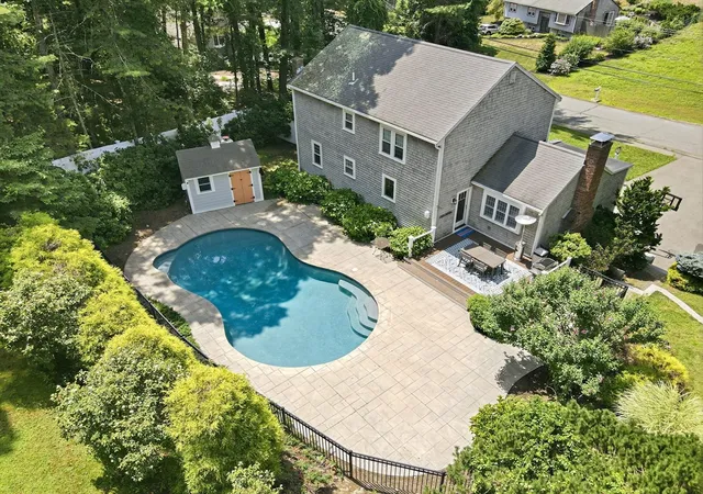 1st image of 137 Peterson Path, Marshfield, MA 02050 | MLS# 73556077