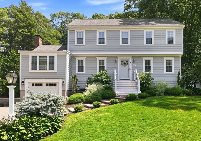 2nd image of 137 Peterson Path, Marshfield, MA 02050 | MLS# 73556077