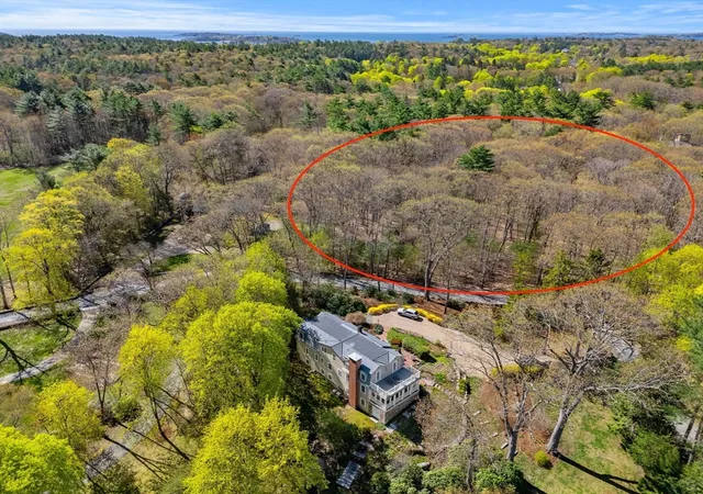 Photo 1 of Land for sale at 7 Preston Pl, Beverly, MA 01915 | MLS# 73448165 | Listing updated on 2026-10-25