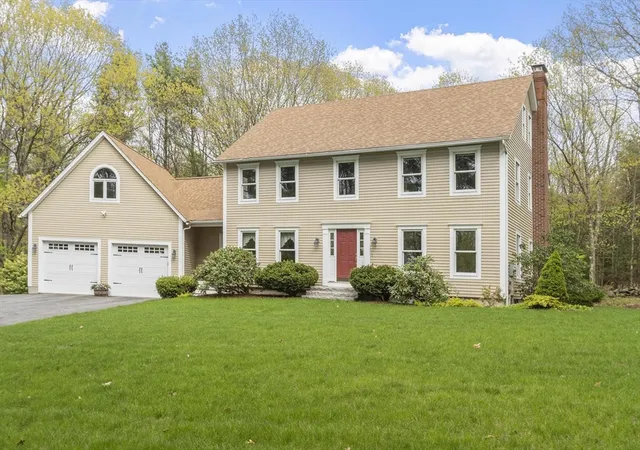 Homes for sale in Westminster, MA | 5 Blueberry Hill Ln, Westminster, MA 01473 | MLS# 73517427