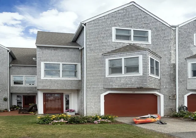 Homes for sale in Hull, MA | 19 Marina #19, Hull, MA 02045 | MLS# 73541000