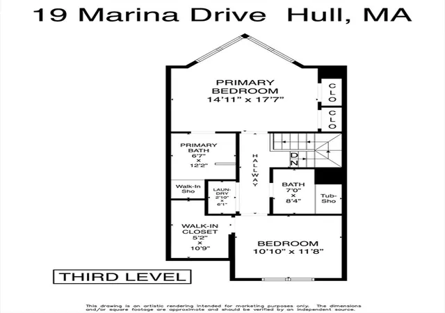 41st image of 19 Marina #19, Hull, MA 02045 | MLS# 73541000