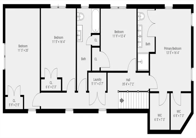 33rd image of 1295 Main St, Reading, MA 01867 | MLS# 73542577