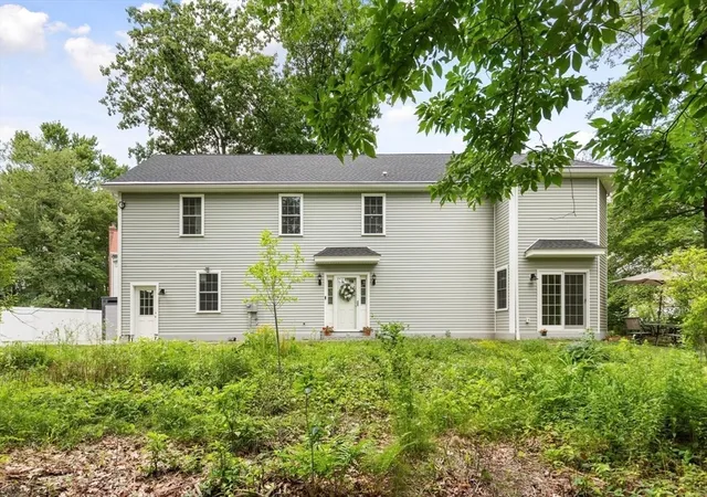 Homes for sale in Reading, MA | 1295 Main St, Reading, MA 01867 | MLS# 73542577