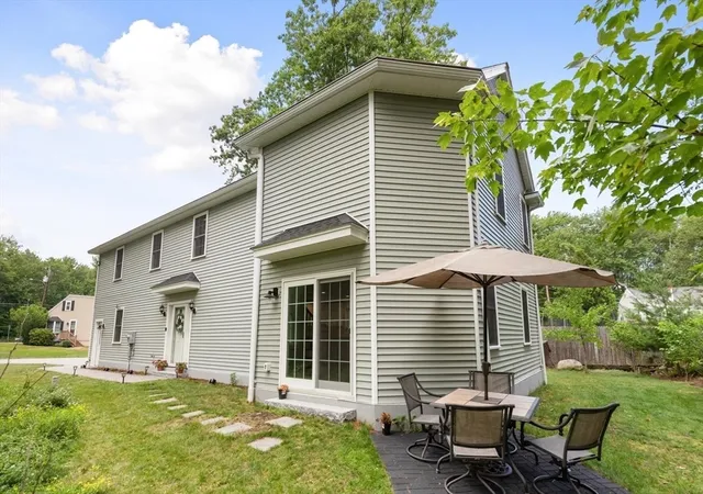 Homes for sale in Reading, MA | 1295 Main St, Reading, MA 01867 | MLS# 73542577