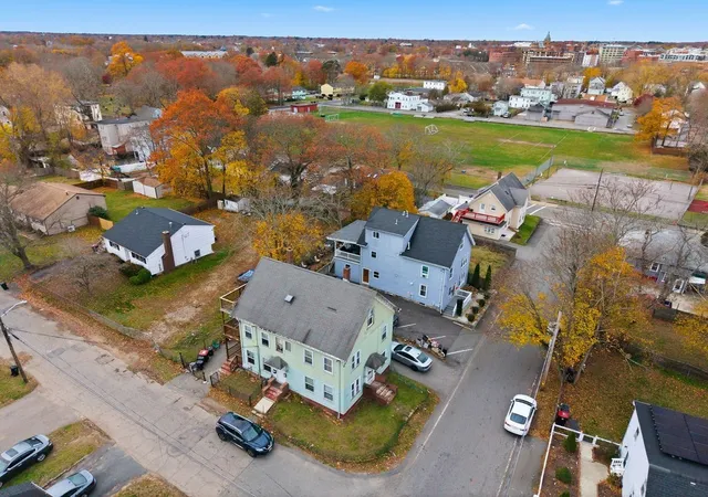 4th image of 13 Standish St, Brockton, MA 02302 | MLS# 73455419