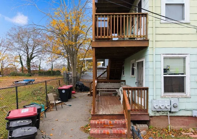 8th image of 13 Standish St, Brockton, MA 02302 | MLS# 73455419