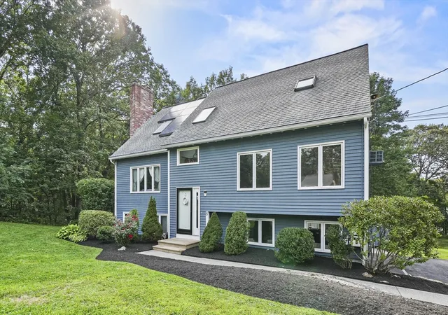Photo 3 of Sale Pending at 8 Arch Street, Westborough, MA 01581 | MLS# 73418444 | Listing updated on 2025-10-14