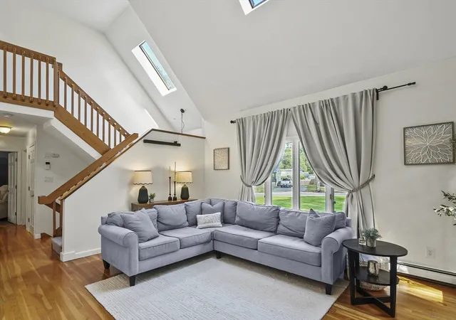 Photo 4 of Sale Pending at 8 Arch Street, Westborough, MA 01581 | MLS# 73418444 | Listing updated on 2025-10-14