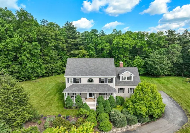 Homes for sale in Southborough, MA | 3 Hubley Lane, Southborough, MA 01772 | MLS# 73528743