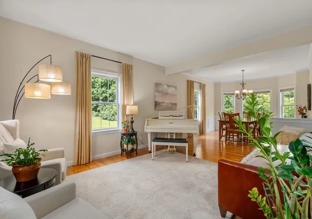 Homes for sale in Southborough, MA | 3 Hubley Lane, Southborough, MA 01772 | MLS# 73528743