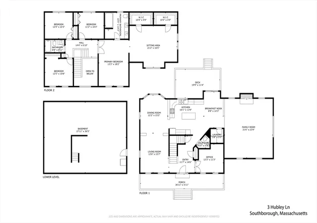 Homes for sale in Southborough, MA | 3 Hubley Lane, Southborough, MA 01772 | MLS# 73528743