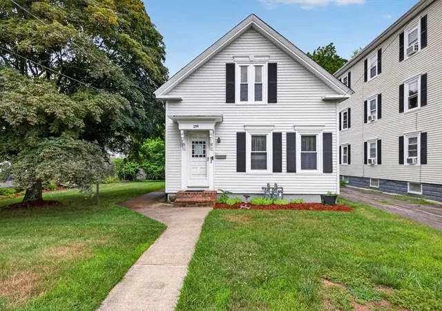 1st image of 299 S Main St, Attleboro, MA 02703 | MLS# 73559907