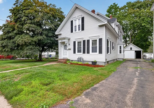 2nd image of 299 S Main St, Attleboro, MA 02703 | MLS# 73559907