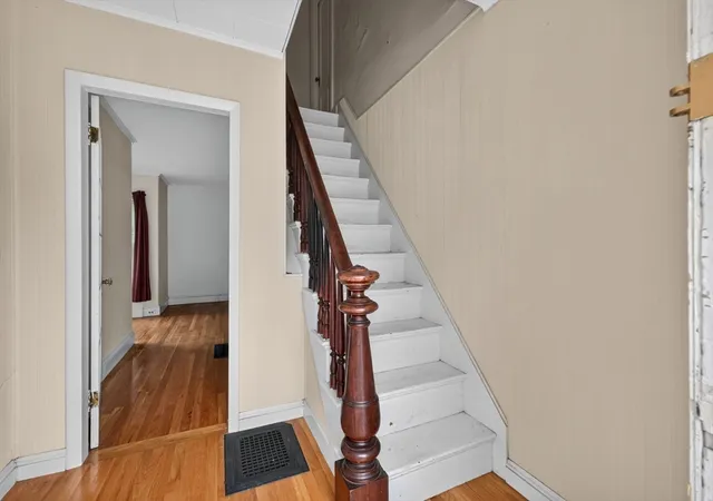 Photo 3 of Sale Pending at 299 S Main St, Attleboro, MA 02703 | MLS# 73559907 | Listing updated on 2026-09-23
