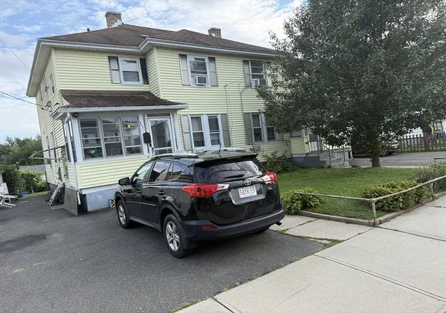 Photo 1 of Multi family home for sale at 250 252 Winsor Street, Ludlow, MA 01056 | MLS# 73569426 | Listing updated on 2026-09-01