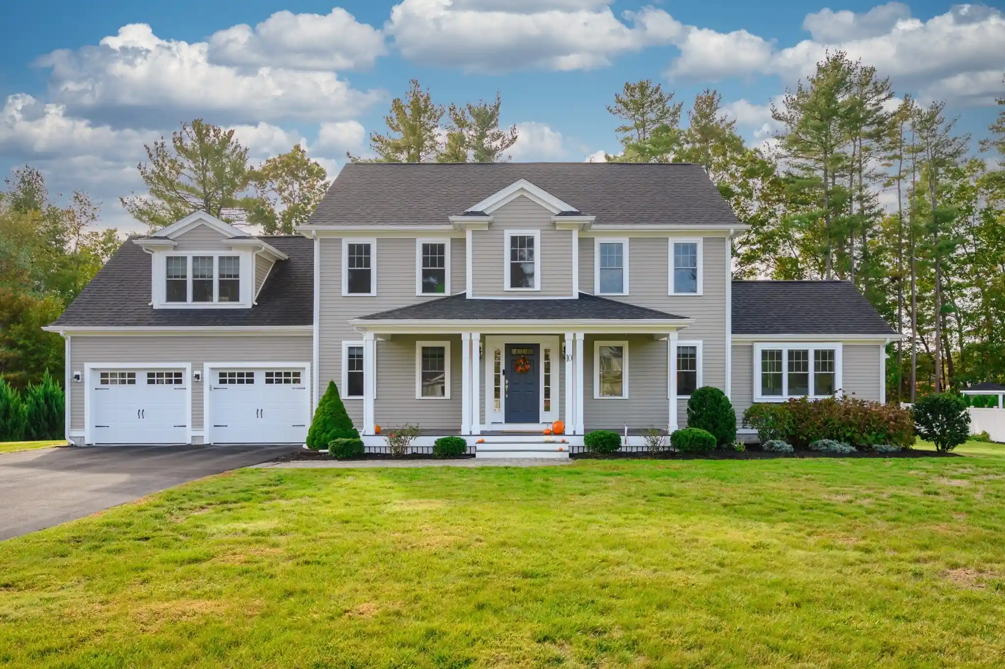 Single family home for sale at 10 Wood Holw, Hanover, MA 02339 | MLS# 73594379
