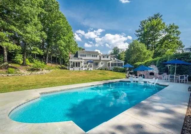 42nd image of 37 Spruce Rd, North Reading, MA 01864 | MLS# 73549876